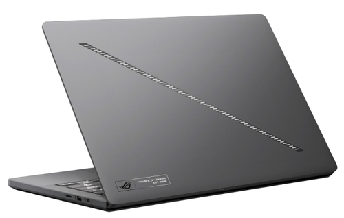 ASUS ROG Zephyrus G14 AMD Ryzen™ 9 14" 2880 x 1800 pixels, 32 GB, 1 TB