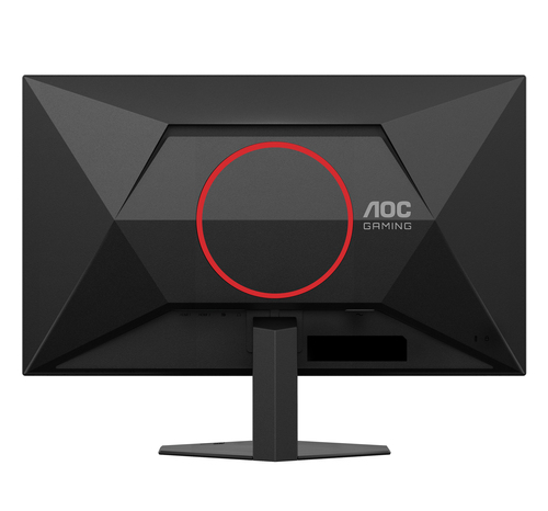 AOC G4 27G4HRE, 68.6 cm (27"), 1920 x 1080 pixels, Full HD, LED Monitor
