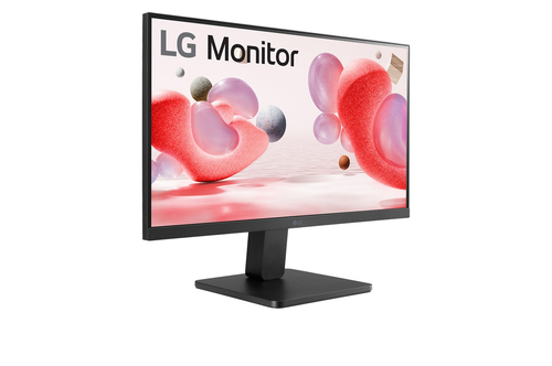 LG (22MR410-B.AEKQ) 54.5 cm (21.4"), 1920 x 1080 pixels, Full HD Monitor