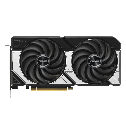 ASUS Dual -RTX5070-O12G GeForce RTX 5070 12GB GDDR7 PCI Express 5 Graphics Card