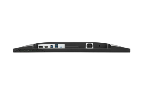 Viewsonic VG Series VG2208A 22" 1920 x 1080 pixels Full HD LED Monitor Black