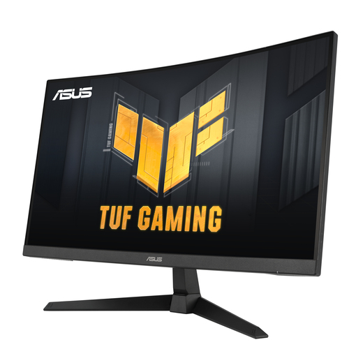 ASUS TUF Gaming (VG27VQ3B0), 68.6 cm (27"), 1920 x 1080 pixels, Full HD, LCD