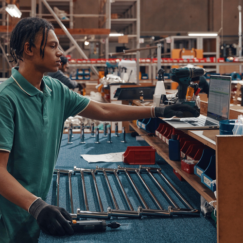 HP EliteBook G10, Intel® Core™ i5 15.6" 1920 x 1080 pixels 16 GB, 512 GB