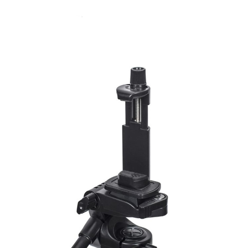 JLC Stability Tripod V2 54 cm tripod angle adjustment close up