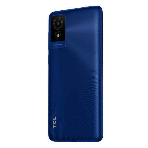 TCL 501, 15.2 cm (6"), 2 GB, 32 GB, 5 MP, Android 14, Blue