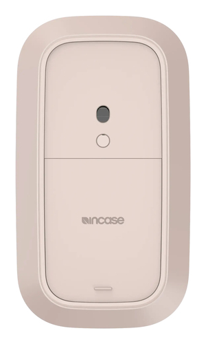 Incase (KTF-00112) Ambidextrous, BlueTrack, Bluetooth Mouse, Sand