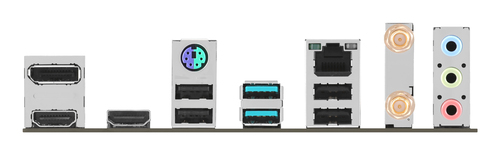 ASUS Prime B760M-A WIFI mATX Motherboard for Intel LGA1700 CPUs