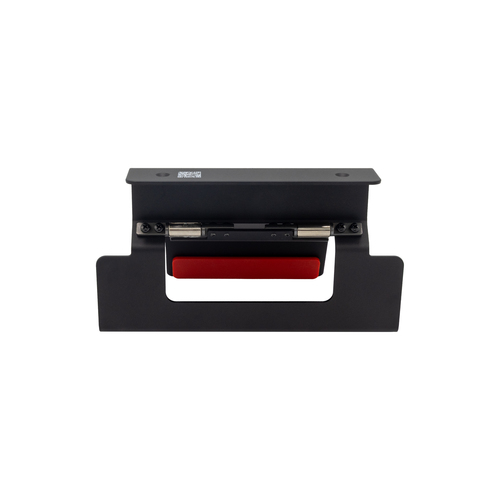 HP Poly Studio X52 V52 display clamp with 190-210mm adjustable range for monitors