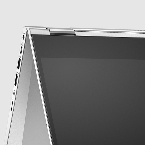 HP Pro x360 435 G10, AMD Ryzen™ 5, 2 GHz 13.3" 1920 x 1080 px 8 GB 256 GB