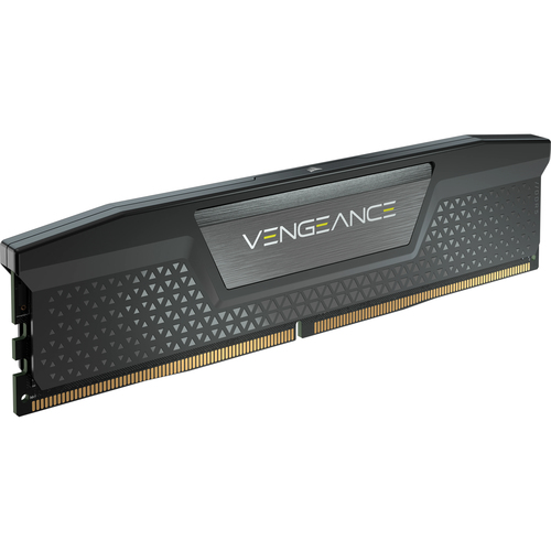 Corsair Vengeance CMK32GX5M2B5200C40, 32GB, 2 x 16 GB DDR5 5200MHz DIMM RAM