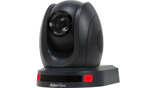 DataVideo PTC-145 Full HD PTZ camera with 20x optical zoom and AI auto-tracking