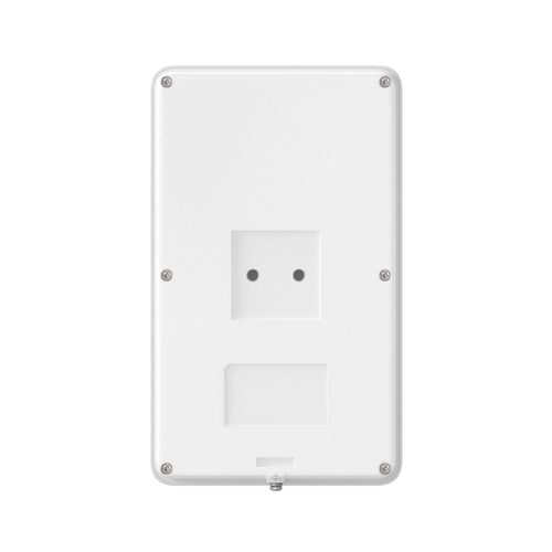 TP-Link Omada 5G Outdoor Gateway, IP66 Waterproof Wall mounting White
