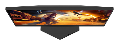 AOC G4 24G4HRE, 23.8", 1920 x 1080 pixels, FHD, LED, Monitor