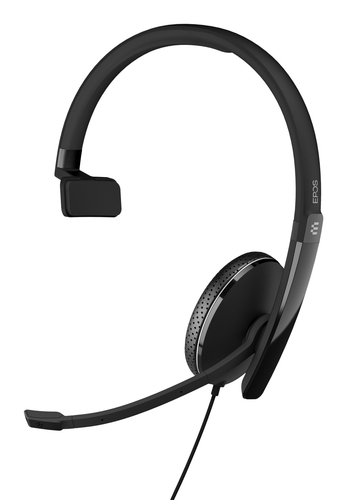 EPOS ADAPT 231, Wireless,  20 - 20000 Hz, Headset/Headphones, Black