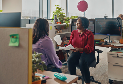 HP E27 G5 FHD Monitor, 68.6 cm (27"), 1920 x 1080 pixels, Full HD, LCD