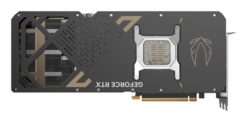 ZOTAC GAMING GeForce RTX 5090 SOLID OC 32GB GDDR7 Graphics Card