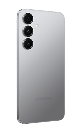 Samsung Galaxy S25 Enterprise Edition , 15.8 cm (6.2"), 12 GB, 128 GB, 50 MP, Android 15, Silver