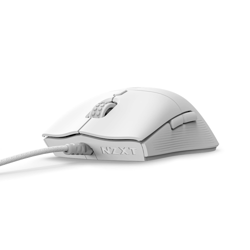 NZXT Lift 2 Symm, Right-hand,  USB Type-A, 26000 DPI, Optical Mouse