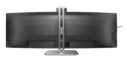 Philips 5000 series (49B2U5900CH/00), (48.8"), Dual QHD, LCD Monitor