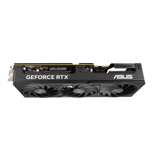 ASUS Prime GeForce RTX 4070 Ti SUPER OC Edition 16GB GDDR6X Graphics Card
