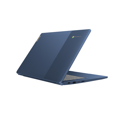 Lenovo IdeaPad Slim 3 Chrome 14M868 MediaTek 14" 8 GB 128 GB ChromeOS