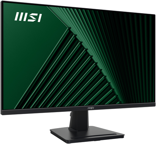 MSI (PRO MP245G) IPS Monitor, 60.5 cm (23.8"), 1920 x 1080 pixels, Full HD, LCD