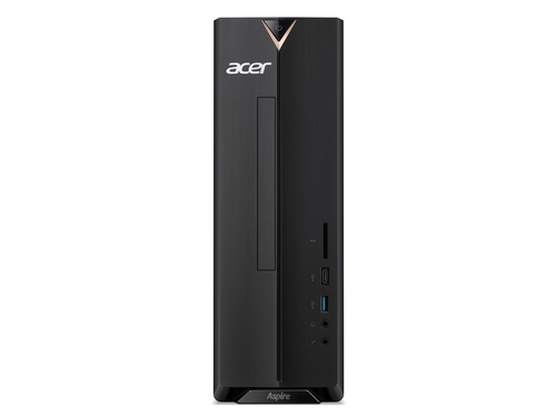 Acer Aspire XC-840 Tower PC, Intel Pentium N6005, 8GB 256GB
