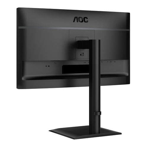 AOC E4 24E4CV, 60.5 cm (23.8"), 1920 x 1080 pixels, Full HD, LED, Monitor