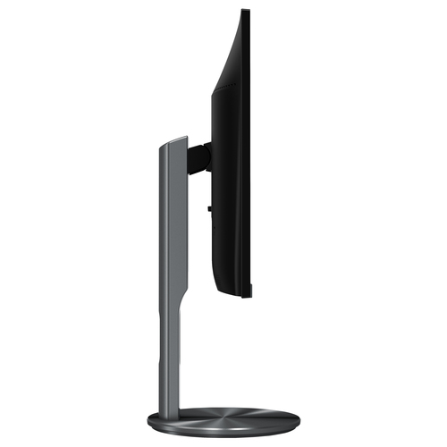 AOC 90 Series U2790PQU 27" 3840 x 2160 pixels 4K Ultra HD LED Monitor Black