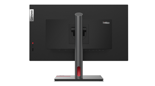 Lenovo ThinkVision, 68.6 cm (27") 2560 x 1440 pixels Quad HD IPS Monitor
