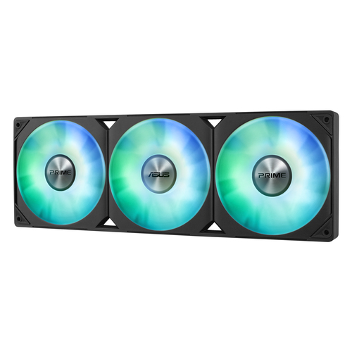 ASUS Prime LC 360 ARGB, All-in-one liquid cooler