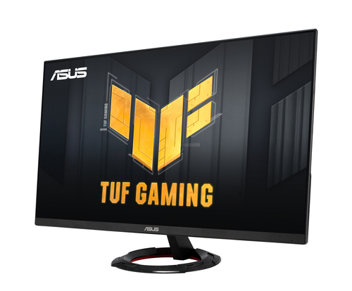 ASUS TUF Gaming VG249Q3R, (23.8"), 1920 x 1080 pixels, Full HD, LCD Monitor