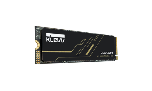Klevv CRAS C925G 2TB 7400 MB/s M.2 NVMe SSD