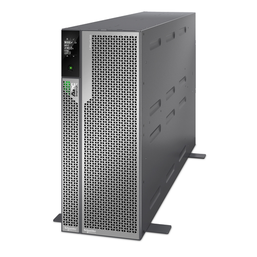 Lithium-Ion APC Smart-UPS SRTL10KRM4UI side profile