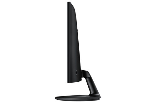 Samsung S36GD FHD Curved 24" 1920 x 1080 pixels Full HD LED Monitor Black