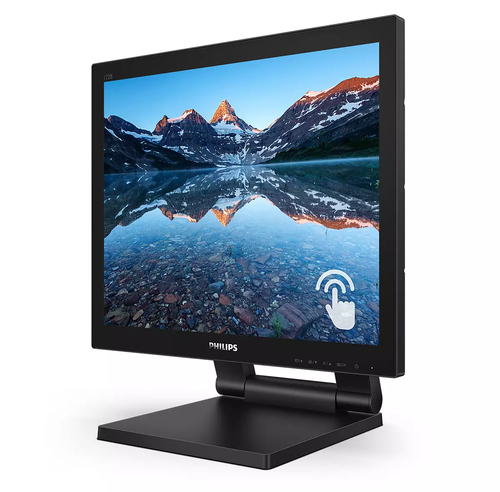 Philips 172B9T/00, 43.2 cm (17"), 1280 x 1024 pixels, SXGA, LCD Monitor