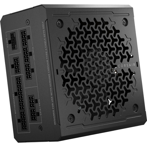 Corsair RM1000e, 1000 W, 100 - 240 V, 47 - 63 Hz, 10 - 5 A, 150 W, 1000 W