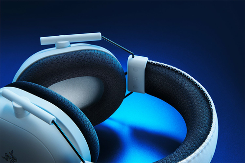 Razer BlackShark V2 Pro (RZ04-04530600-R3G1) Wireless, 12 - 28000 Hz, Gaming, Headset/Headphones, White