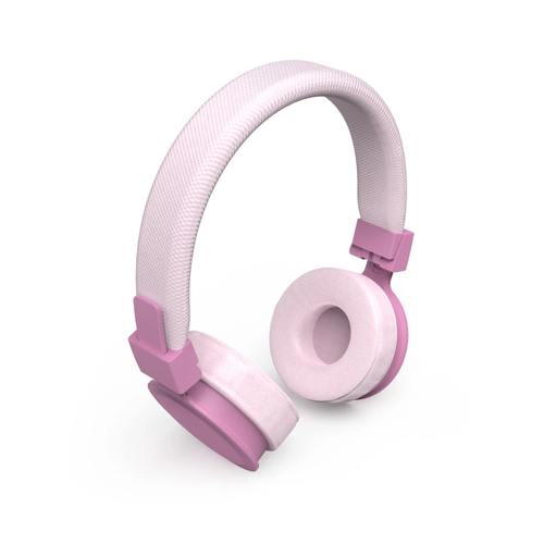 Hama 00184199, Wireless, 20 - 20000 Hz, Headset/Headphone, Pink