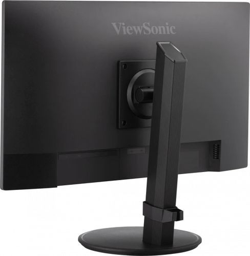 ViewSonic VG2408A 24 inch 1920x1080 ergonomic height adjustable monitor