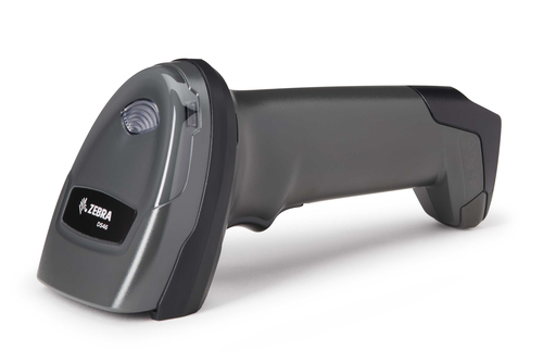 Zebra DS4678 1D/2D Wireless Bluetooth IP52 Handheld Barcode Scanner