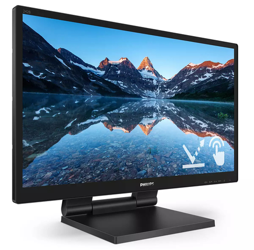 Philips (242B9TL/00) 60.5 cm (23.8"), 1920 x 1080 pixels, Full HD, LCD Monitor