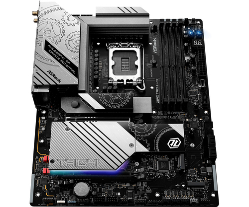 ASRock Z890 Taichi Lite ATX LGA1851 Motherboard