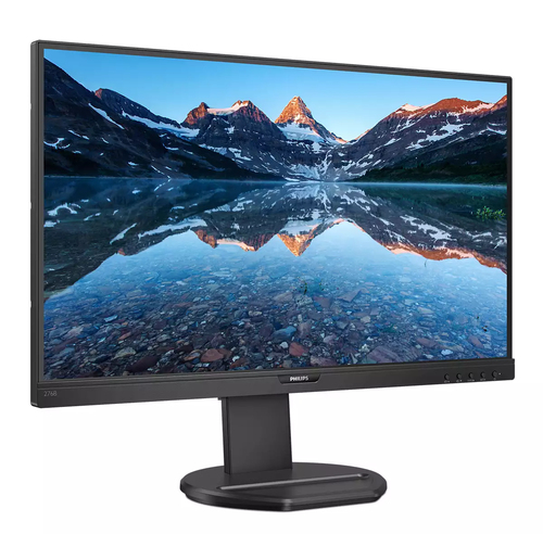 Philips B Line 276B9/00, (27"), 2560 x 1440 pixels, Quad HD, LED Monitor