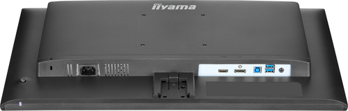 iiyama ProLite IPS, 61 cm (24"), 1920 x 1080 pixels, Full HD, LED Monitor