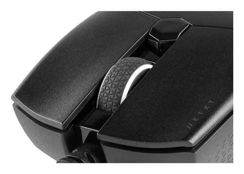 Corsair KATAR PRO XT, Ambidextrous, , USB Type-A, 18000 DPI, Optical Mouse