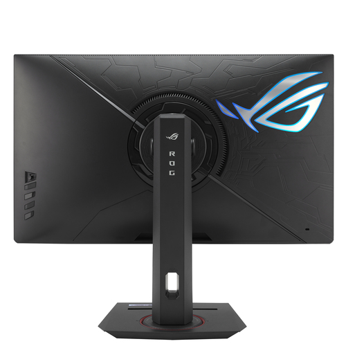 ASUS ROG Strix XG27UCG, 27", 3840 x 2160 pixels, 4K Ultra HD, LCD Monitor