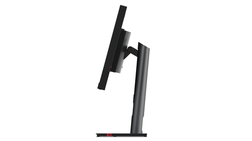 Lenovo ThinkVision P27pz-30, (27"), 3840 x 2160 pixels, 4K Ultra HD, LCD Monitor