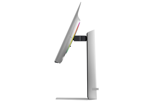 Samsung 27" Odyssey OLED G81SF 240Hz Ultra HD Gaming Monitor