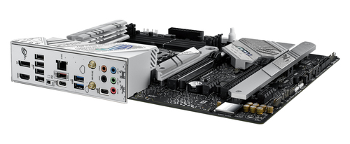 Asus ROG STRIX B760-A GAMING WIFI ATX LGA1700 Motherboard